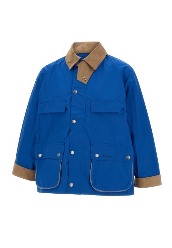 26SS 키아라 데스테 자켓 MCA1126 MCABL51 Blue