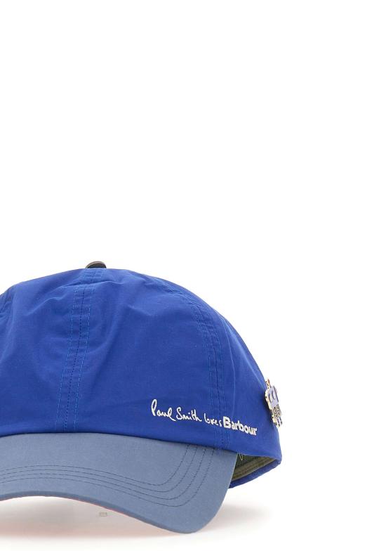 26SS CHIARA D'ESTE 볼캡 MHA0964 MHABL71 Blue - OTHER BRANDS