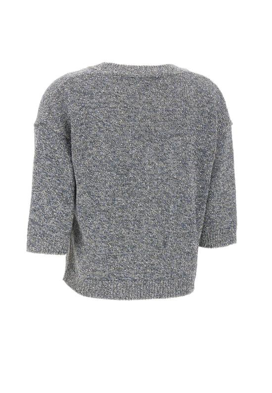 26SS 캉그라 스웨터 373002 845 MULTI COLOR - KANGRA