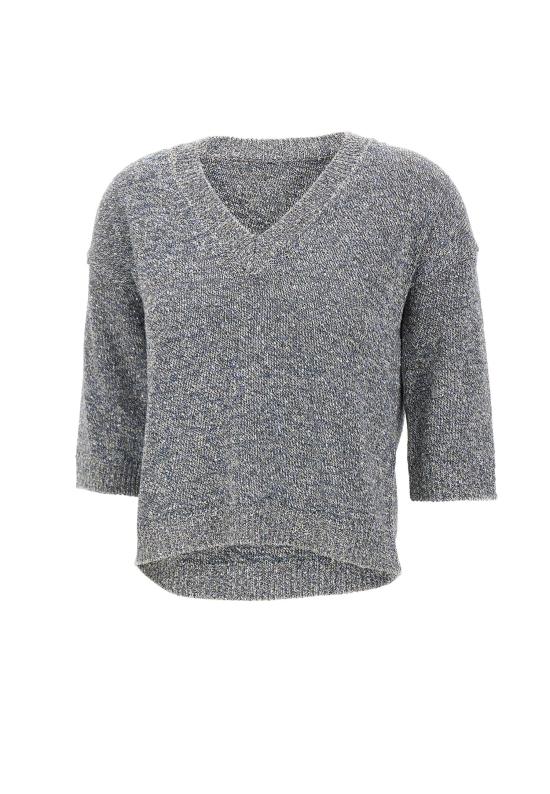 26SS 캉그라 스웨터 373002 845 MULTI COLOR