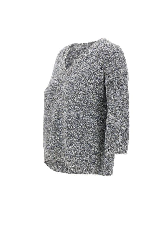 26SS 캉그라 스웨터 373002 845 MULTI COLOR - KANGRA