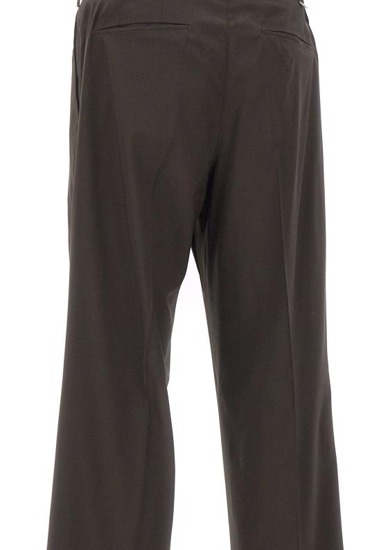 26SS 피티토리노 스트레이트 팬츠 COASX5ZA0FWD ZI560180 Brown - PT TORINO