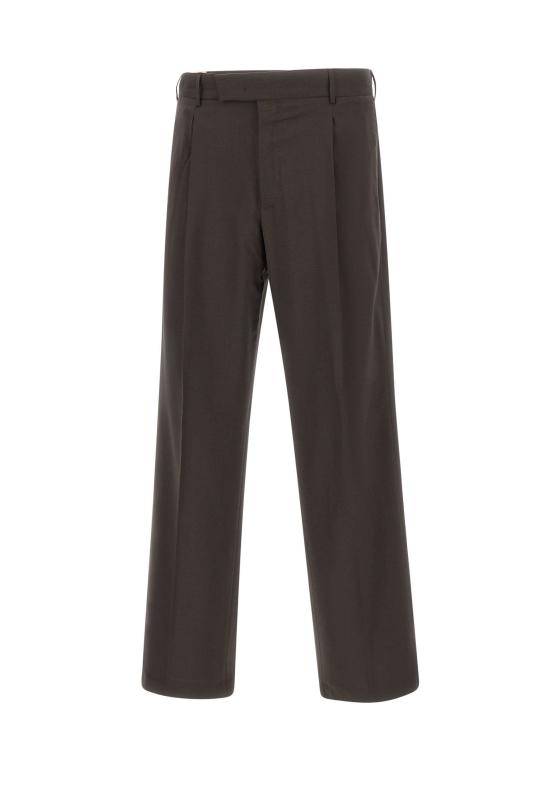 26SS 피티토리노 스트레이트 팬츠 COASX5ZA0FWD ZI560180 Brown