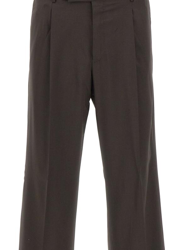 26SS 피티토리노 스트레이트 팬츠 COASX5ZA0FWD ZI560180 Brown - PT TORINO