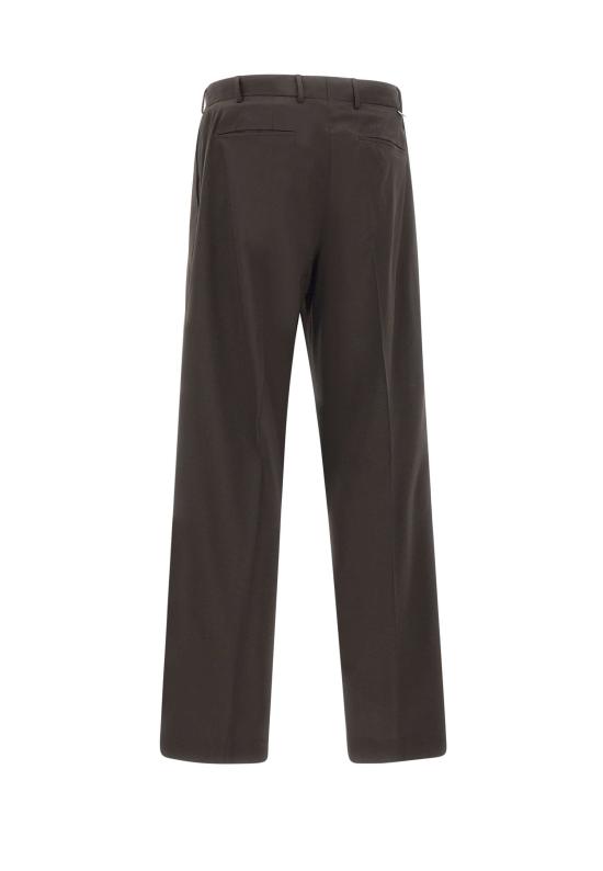 26SS 피티토리노 스트레이트 팬츠 COASX5ZA0FWD ZI560180 Brown - PT TORINO