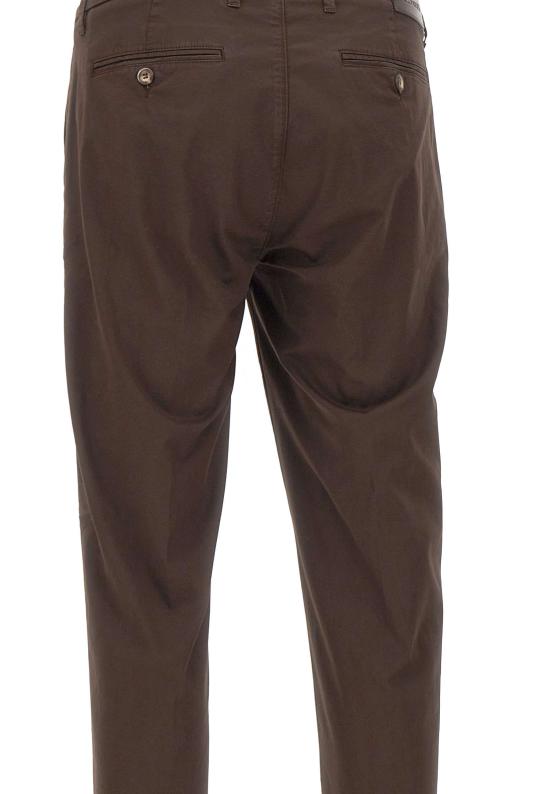26SS 리하쉬 스트레이트 팬츠 P247JM 7F0087057 Brown - RE-HASH