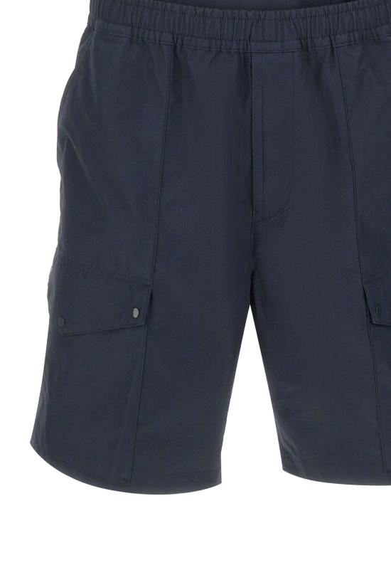 26SS 스톤 아일랜드 숏팬츠 L100004S0F01 V0020 Blue - STONE ISLAND