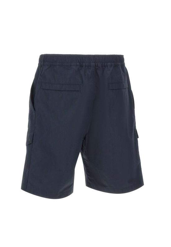 26SS 스톤 아일랜드 숏팬츠 L100004S0F01 V0020 Blue - STONE ISLAND