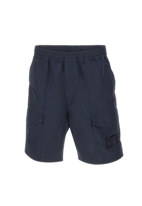 26SS 스톤 아일랜드 숏팬츠 L100004S0F01 V0020 Blue