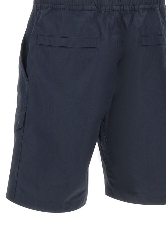 26SS 스톤 아일랜드 숏팬츠 L100004S0F01 V0020 Blue - STONE ISLAND