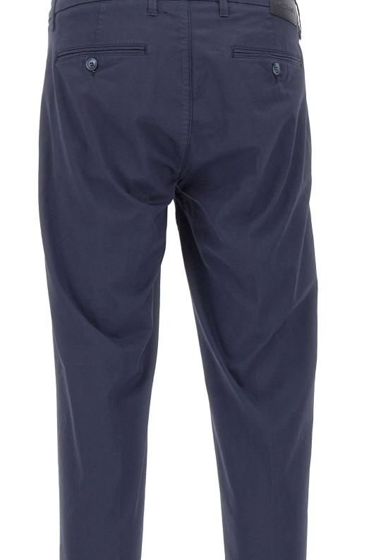 26SS 리하쉬 스트레이트 팬츠 P247JM 7F0084002 Blue - RE-HASH