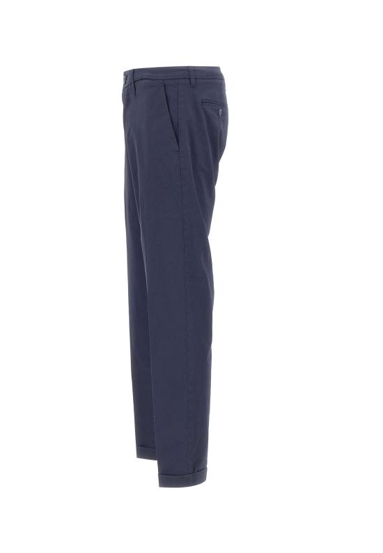 26SS 리하쉬 스트레이트 팬츠 P247JM 7F0084002 Blue - RE-HASH