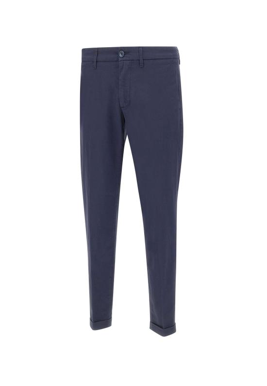 26SS 리하쉬 스트레이트 팬츠 P247JM 7F0084002 Blue