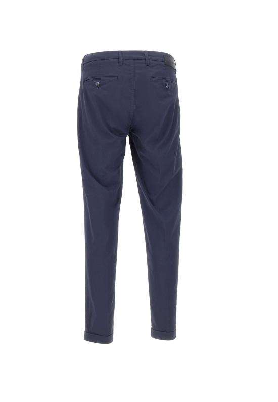 26SS 리하쉬 스트레이트 팬츠 P247JM 7F0084002 Blue - RE-HASH