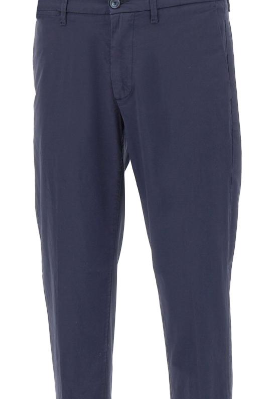 26SS 리하쉬 스트레이트 팬츠 P247JM 7F0084002 Blue - RE-HASH