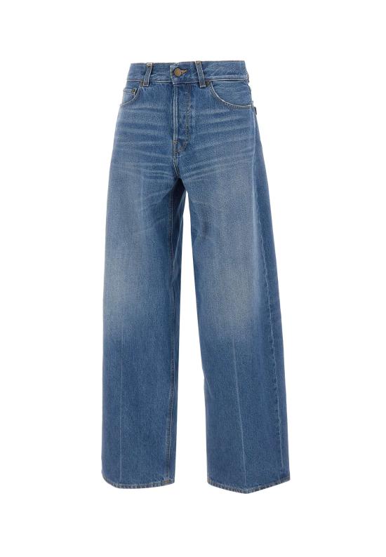 26SS 하이쿠레 데님 팬츠 HEW03296DF106 L0911 Blue