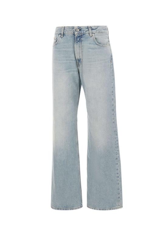 26SS 하이쿠레 데님 팬츠 HEW03185DF106 L0910 Blue