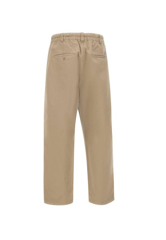 26SS 칼하트 WIP 마브 팬츠 I033129 3IR06 Green - CARHARTT WIP