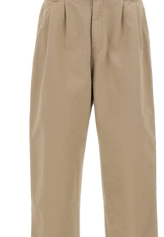 26SS 칼하트 WIP 마브 팬츠 I033129 3IR06 Green - CARHARTT WIP