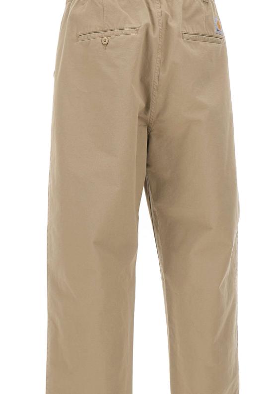 26SS 칼하트 WIP 마브 팬츠 I033129 3IR06 Green - CARHARTT WIP