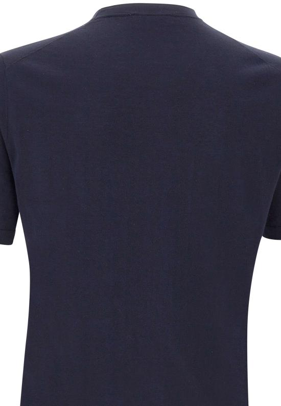 26SS 캉그라 스웨터 302821 038 Blue - KANGRA