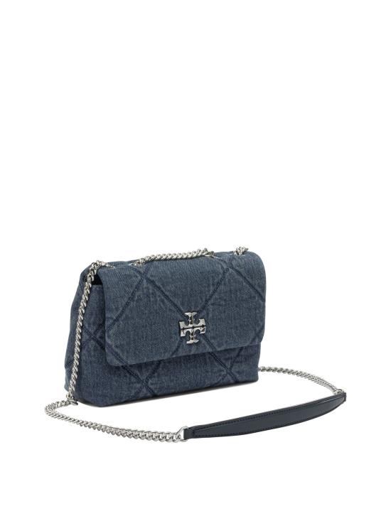26SS 토리버치 크로스백 178637401 Blue - TORY BURCH