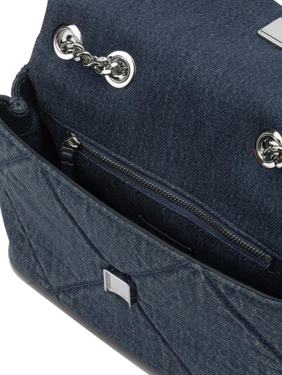 26SS 토리버치 크로스백 178637401 Blue - TORY BURCH