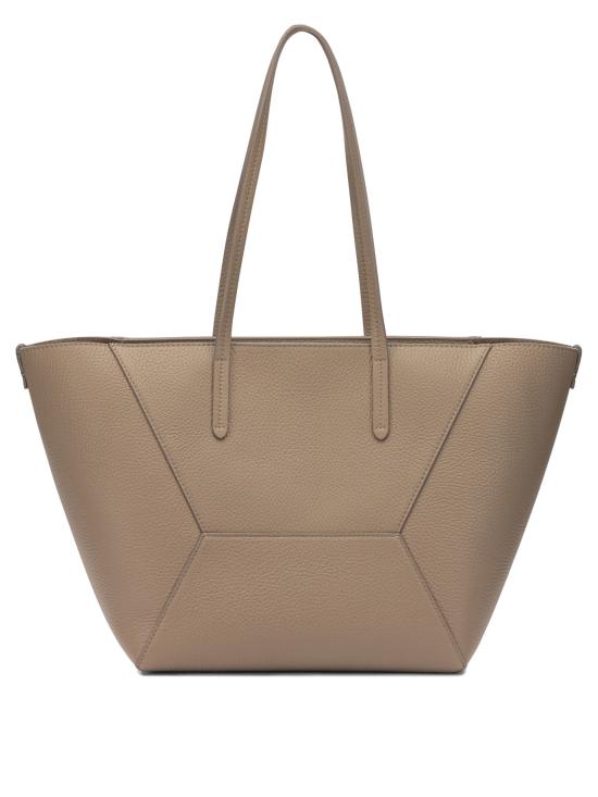 26SS 브루넬로 쿠치넬리 숄더백 MBDKD2573C2767 Beige - BRUNELLO CUCINELLI