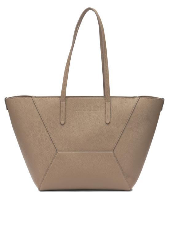 26SS 브루넬로 쿠치넬리 숄더백 MBDKD2573C2767 Beige - BRUNELLO CUCINELLI