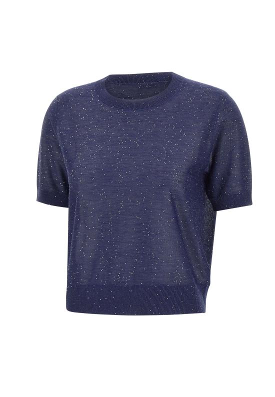 26SS 캉그라 스웨터 390021 809 Blue