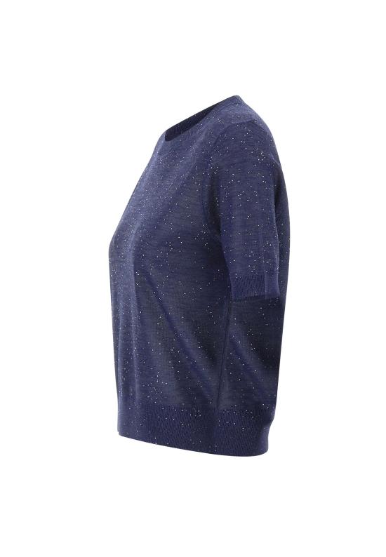 26SS 캉그라 스웨터 390021 809 Blue - KANGRA