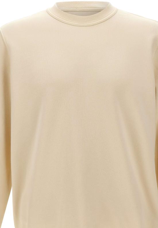 26SS 스톤 아일랜드 긴팔 티셔츠 6100019S0410 V0093 White - STONE ISLAND