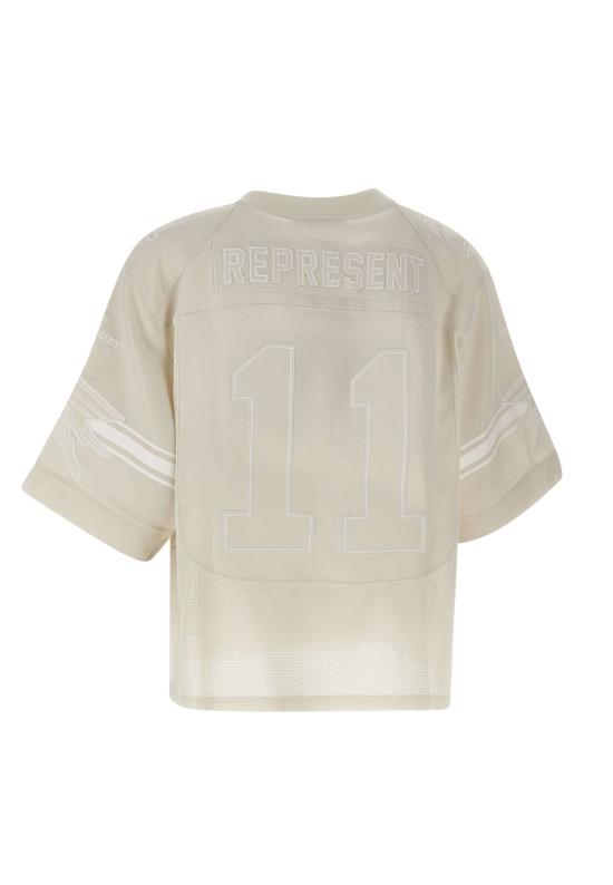 26SS 리프레젠트 반팔 티셔츠 MLM100563 26 White - REPRESENT