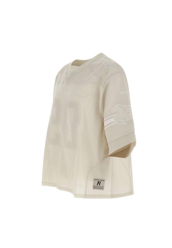 26SS 리프레젠트 반팔 티셔츠 MLM100563 26 White - REPRESENT