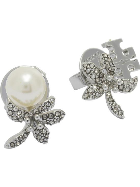 26SS 토리버치 이어링 180871056 Silver - TORY BURCH