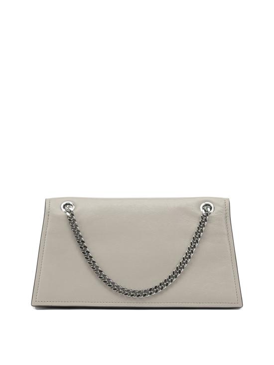 26SS 토리버치 크로스백 167058020 Grey - TORY BURCH