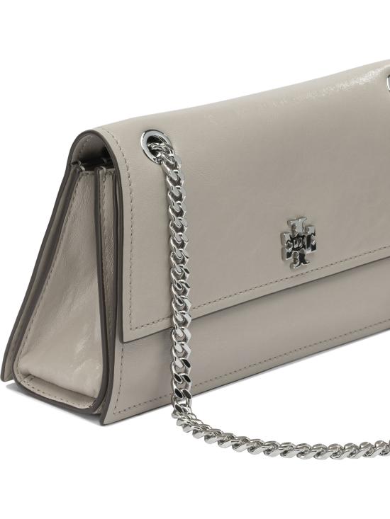 26SS 토리버치 크로스백 167058020 Grey - TORY BURCH