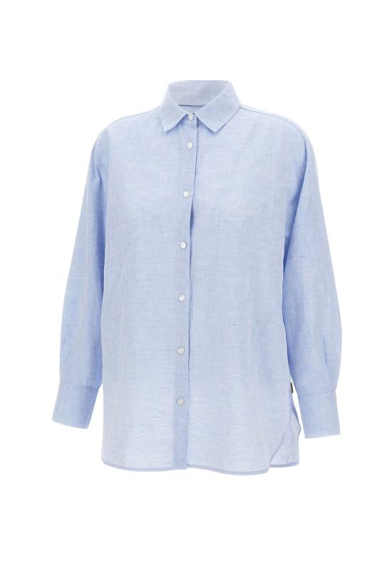 26SS 울리치 셔츠 CFWWSI2013 FRUT52953131 Blue