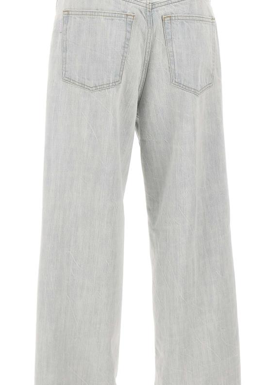 26SS 하이쿠레 데님 팬츠 HEW03297DF193 L0920 Blue - HAIKURE