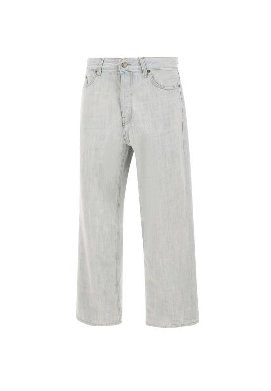 26SS 하이쿠레 데님 팬츠 HEW03297DF193 L0920 Blue