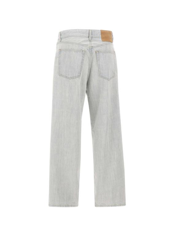 26SS 하이쿠레 데님 팬츠 HEW03297DF193 L0920 Blue - HAIKURE