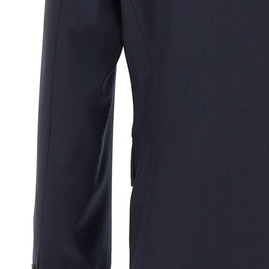  보스 수트 자켓 50469171 401 Blue - BOSS