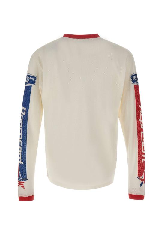 26SS 리프레젠트 스웨터 MLM100781 72 White - REPRESENT