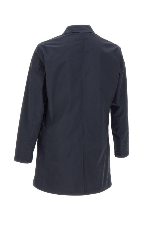 26SS 에르노 자켓 IM000399U 127909220 BLUE - HERNO