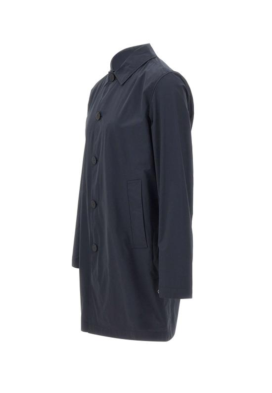 26SS 에르노 자켓 IM000399U 127909220 BLUE - HERNO