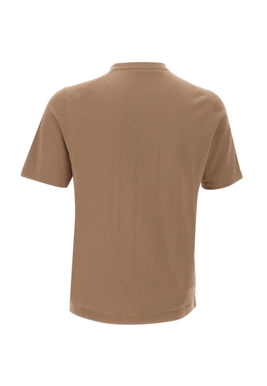 26SS 캉그라 스웨터 302821 211 Brown - KANGRA