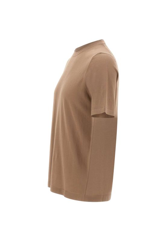 26SS 캉그라 스웨터 302821 211 Brown - KANGRA