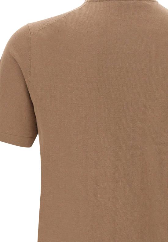 26SS 캉그라 스웨터 302821 211 Brown - KANGRA