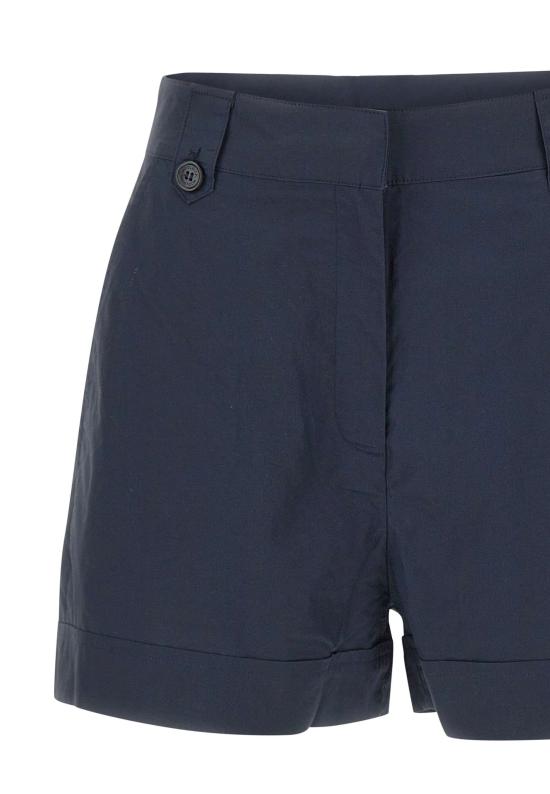 26SS 울리치 숏팬츠 CFWWSH2001 FRUT39443989 BLUE - WOOLRICH