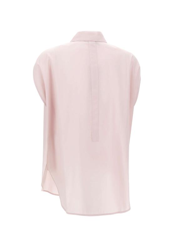 26SS 울리치 셔츠 CFWWSI2010 FRUT39444316 Pink - WOOLRICH